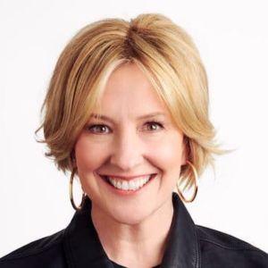 Dr. Brené Brown