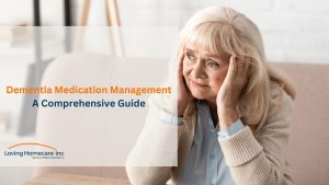 Dementia Medication Management A Comprehensive Guide(Feature Image