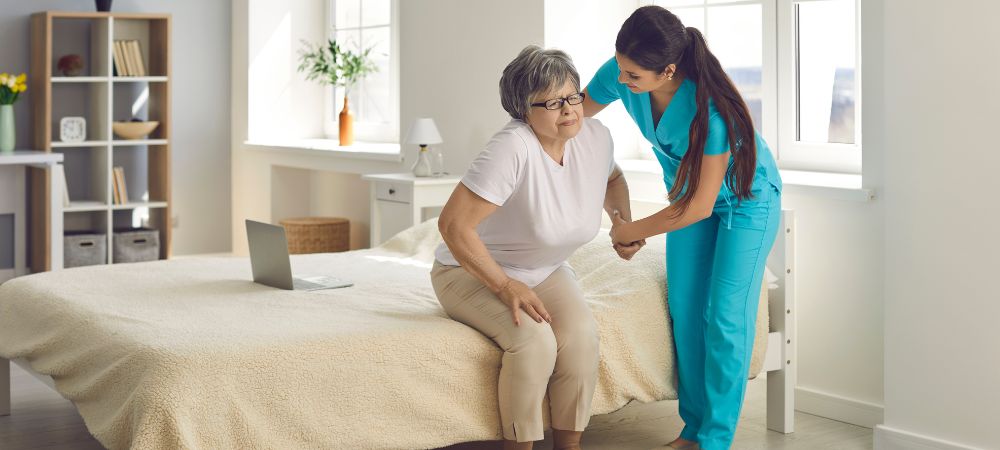 Benefits of In-Home Care