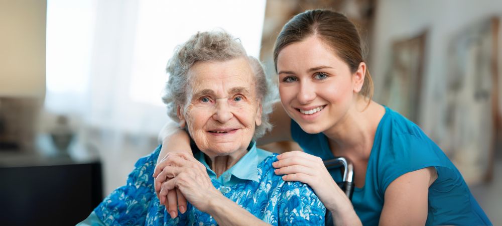 Data Analysis of Patient Well-Being Improvement Through Home Care