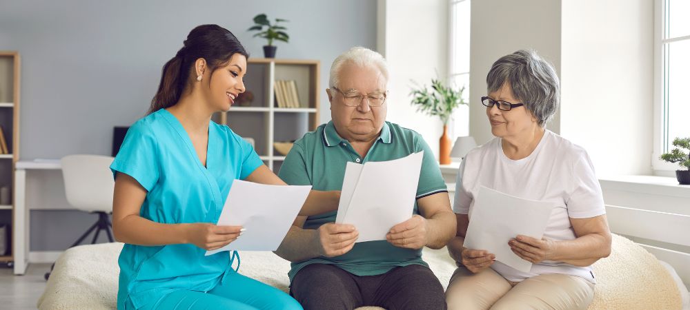 The Rise of Home Care Services