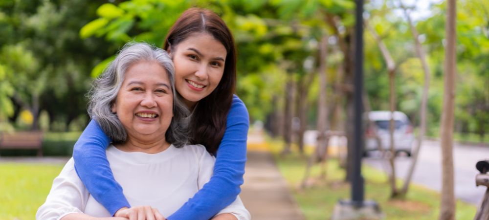 Understanding Family Caregivers