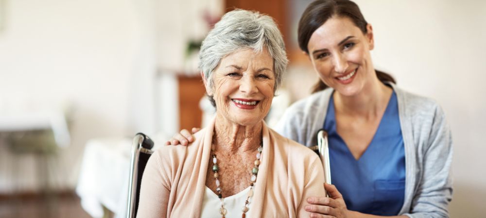 Emotional Considerations in Caregiving