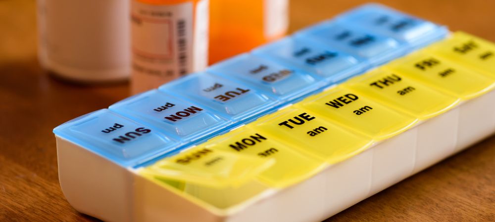 The Significance of Medication Management for Mental Health