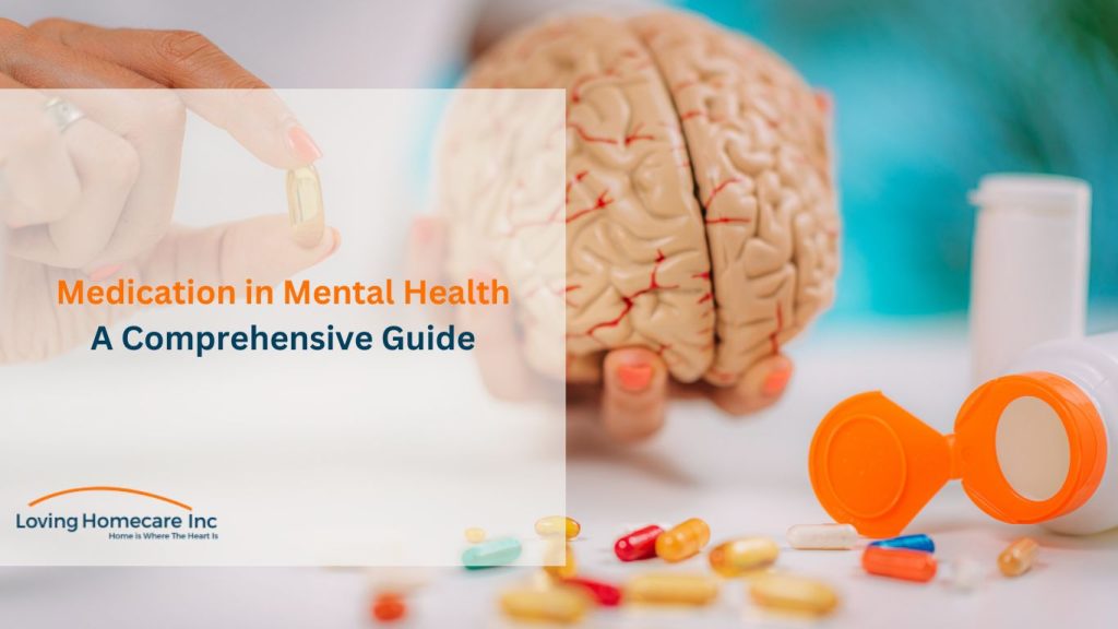 A Guide to Medication Management in Mental Health