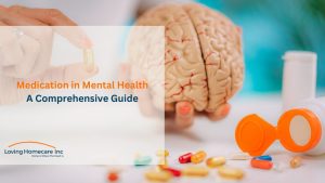 A Guide to Medication Management in Mental Health