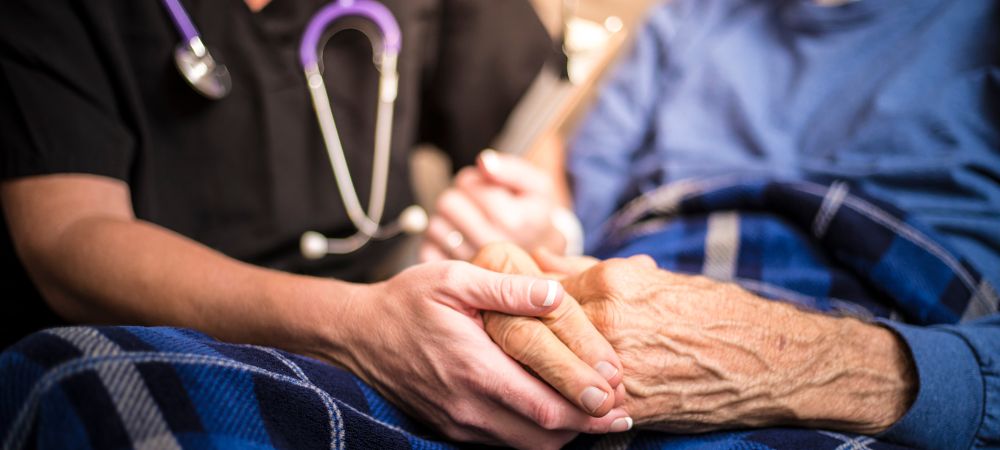 Palliative Care vs. Hospice Care: Key Differences