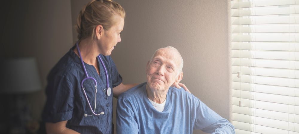 What is Hospice Care?