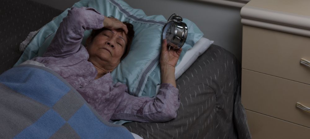 Understanding Sleep Challenges in the Elderly