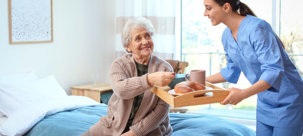 Preventive Care for Seniors