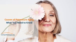 10 Main Root Causes of Premature Aging You Should Know