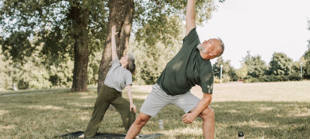 Minute Full-Body Workout