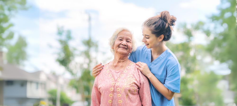 Understanding the Caregiver Role 