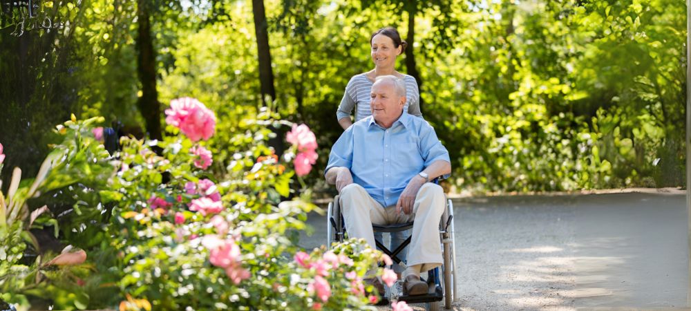 Benefits of Assisted Living for Seniors