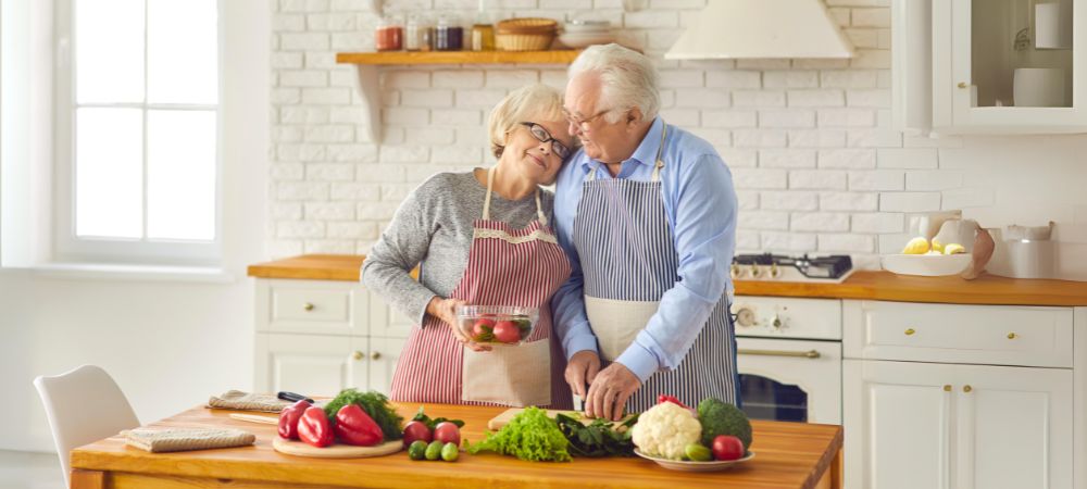 How Diets Prevent Arthritis Among Elders