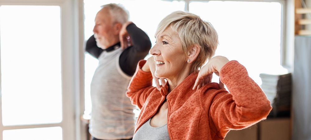 How Exercise Prevents Arthritis