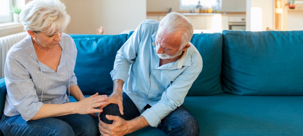 How does Arthritis affect seniors