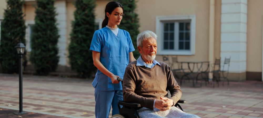 How to Become a Certified Caregiver