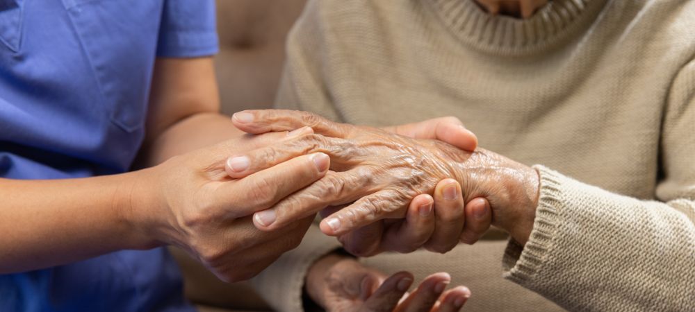 How to Manage Pain Among Older Adults with Arthritis