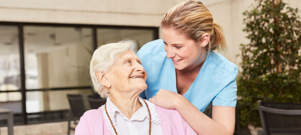 Benefits of Respite Care for Seniors