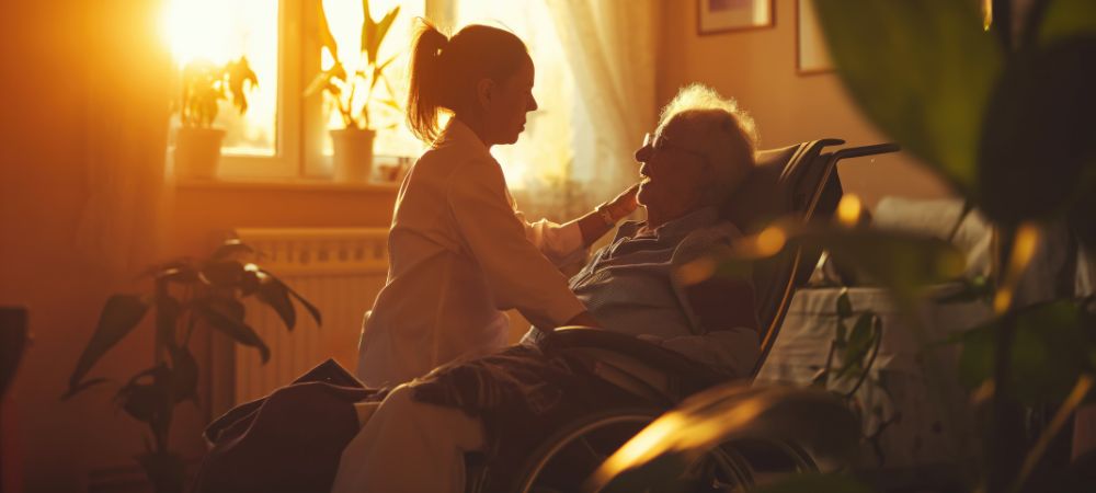 What Does End-of-Life Care Mean