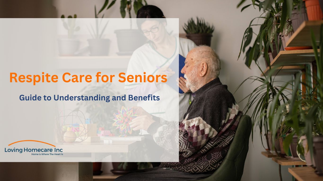 Respite Care for Elderly: Ultimate Guide