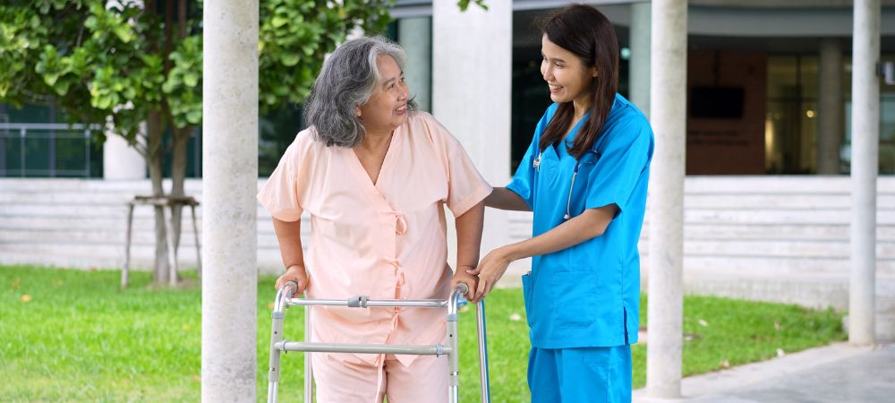 What Is Respite Care for the Elderly