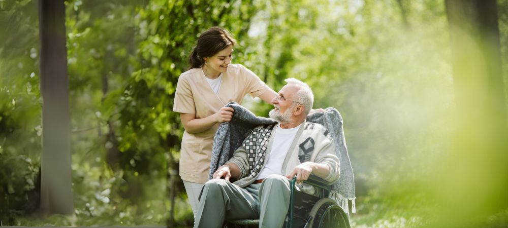 What Is Respite Care