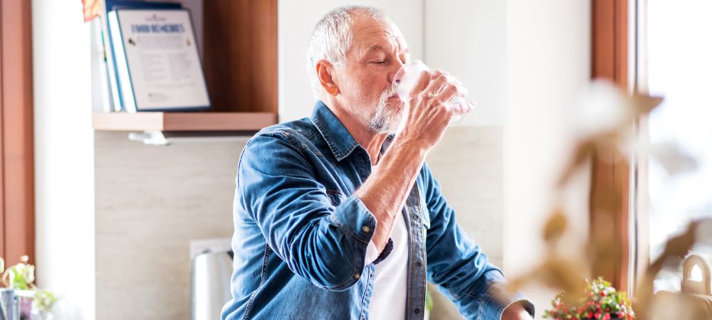 Why Are Nutritional Drinks Essential for Seniors