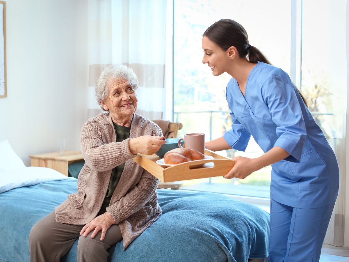 Post-Surgery Home Care