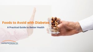 What Foods to Avoid with Diabetes A Guide for Better Health