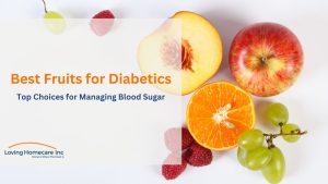 What Fruits Are Good for Diabetics Top Picks for Blood Sugar