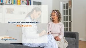 Home Care Assessment