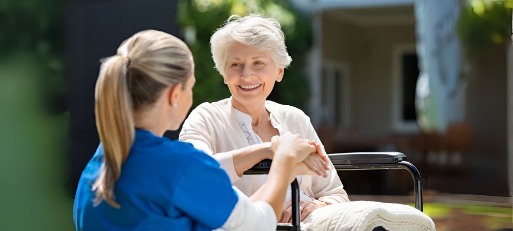 Home Care Demand in Orange County