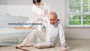 Downey's Senior Resources Community Support for Aging Adults
