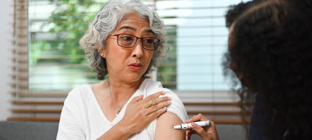 Healthcare and Medical Assistance for Seniors