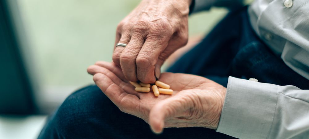 Risk Associated With Taking Multiple Medicines