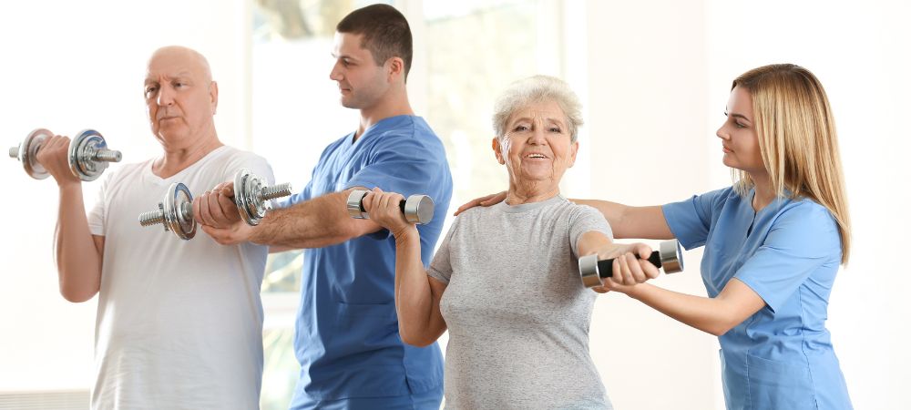 Senior Centers in Downey_ Social and Recreational Programs
