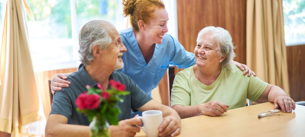 Why Families Trust Loving Homecare Inc