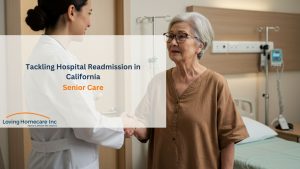 A Guide To Hospital Readmission Rates for California Seniors (How to Stop It)