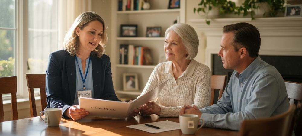 Choosing the Right Support System