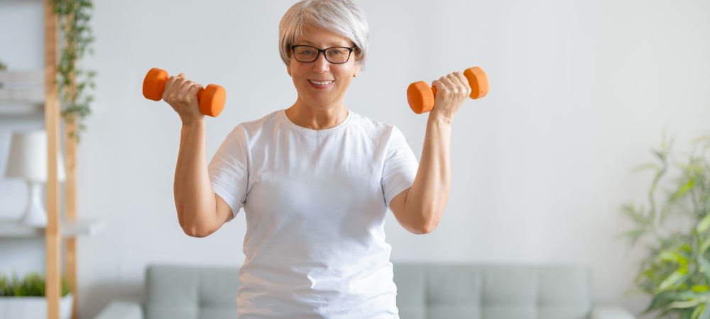 Simple Equipment That Gets Results