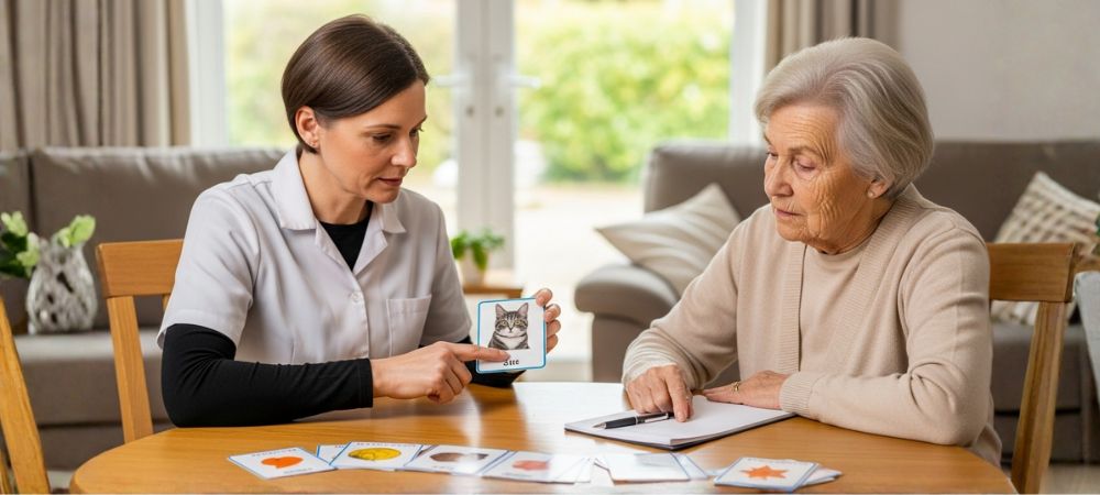 The Emotional Side of Memory Testing