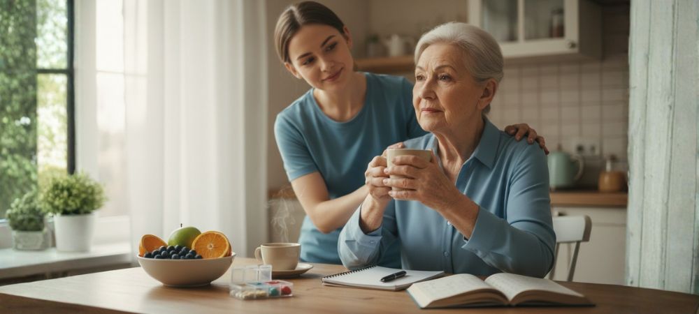 Understanding Dementia and Brain Health