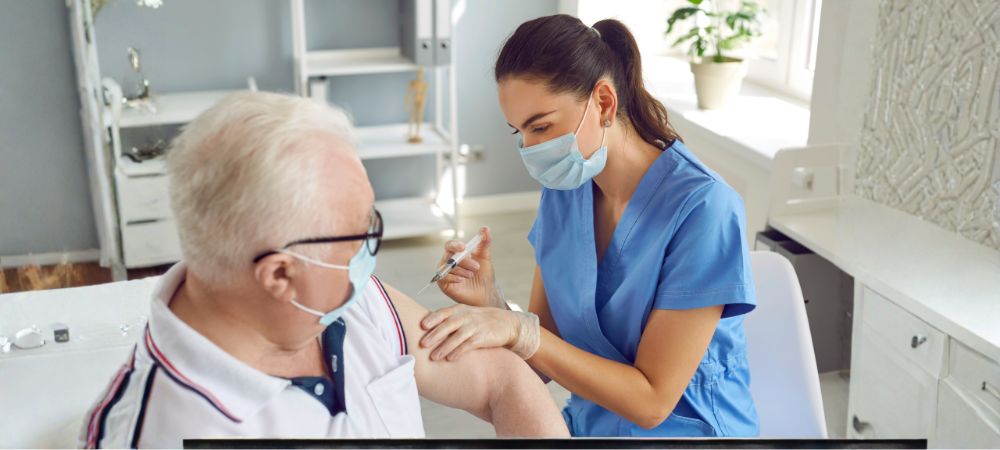 Understanding How Aging Affects Immunity