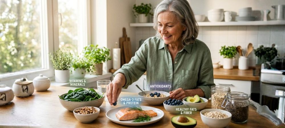 What Exactly Is a Superfood