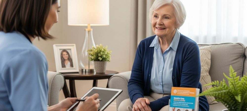 What is IHSS and Who is it For